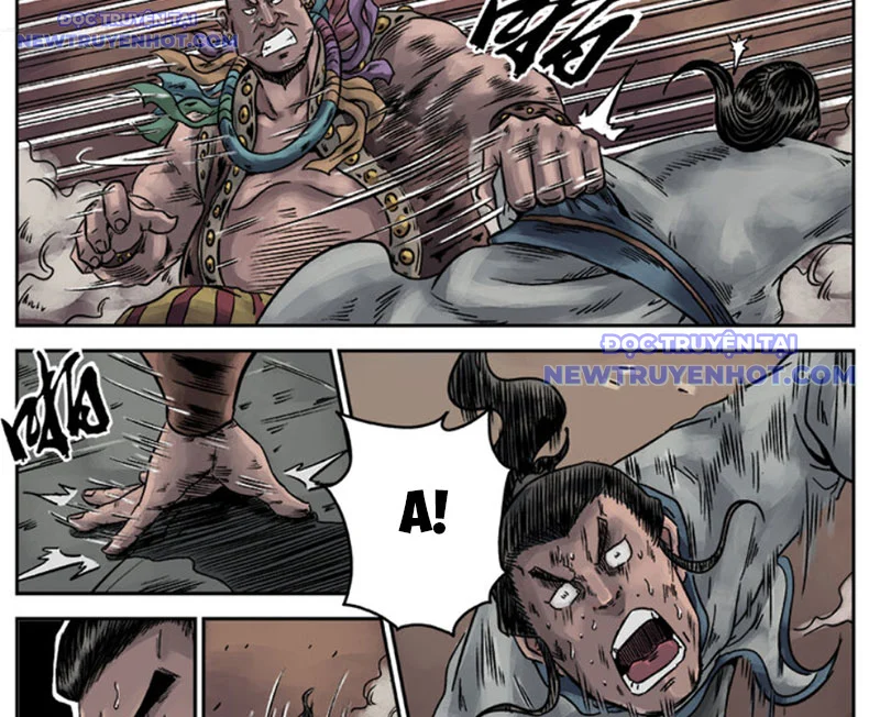 Đan Ngu Huyền Ngôn Chapter 10 - Trang 2