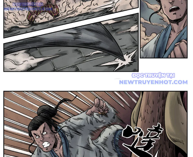 Đan Ngu Huyền Ngôn Chapter 10 - Trang 2