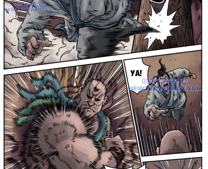 Đan Ngu Huyền Ngôn Chapter 10 - Trang 2