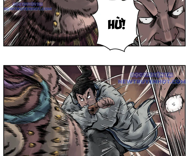 Đan Ngu Huyền Ngôn Chapter 10 - Trang 2