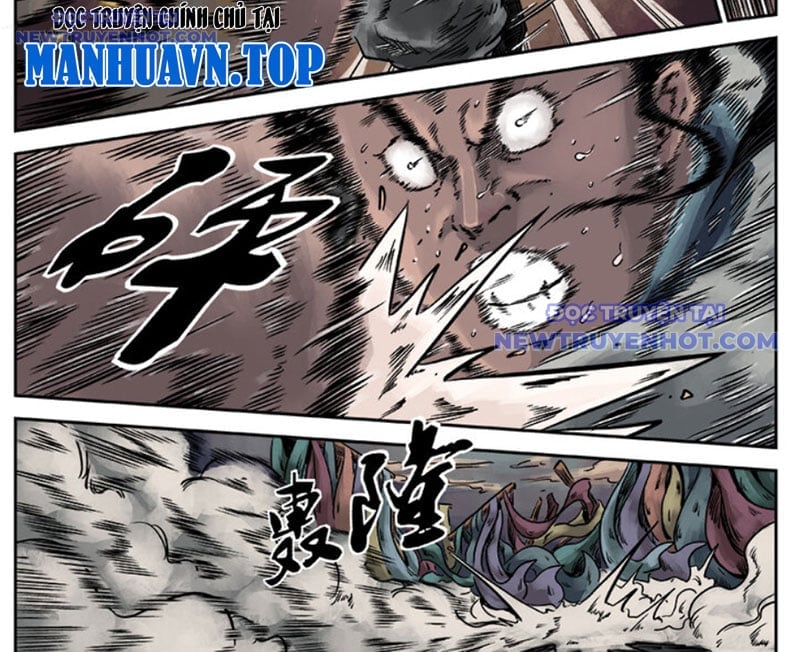Đan Ngu Huyền Ngôn Chapter 10 - Trang 2