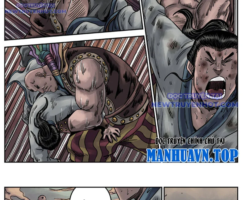 Đan Ngu Huyền Ngôn Chapter 10 - Trang 2
