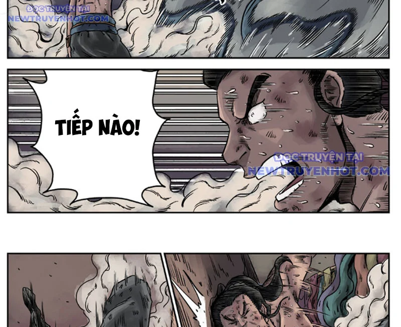 Đan Ngu Huyền Ngôn Chapter 10 - Trang 2