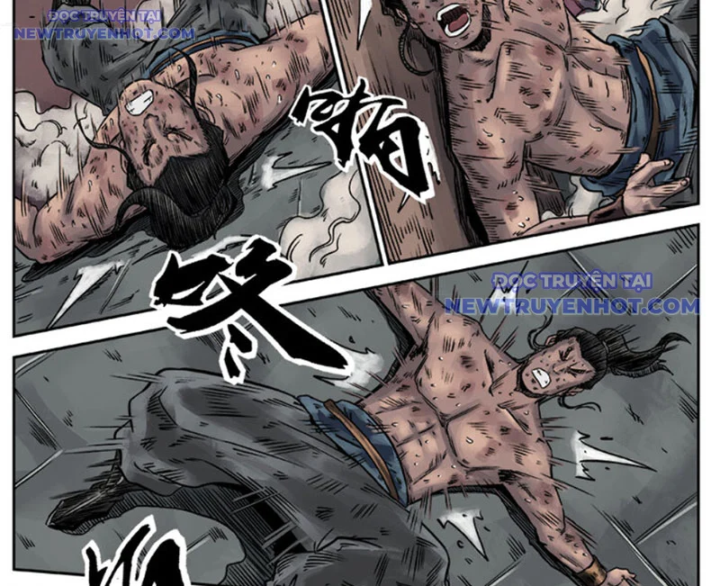 Đan Ngu Huyền Ngôn Chapter 10 - Trang 2
