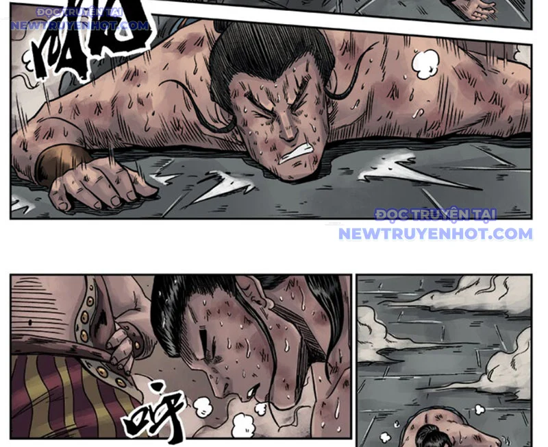 Đan Ngu Huyền Ngôn Chapter 10 - Trang 2