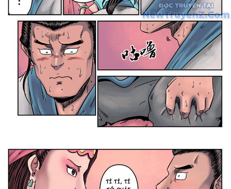 Đan Ngu Huyền Ngôn Chapter 24 - Trang 2