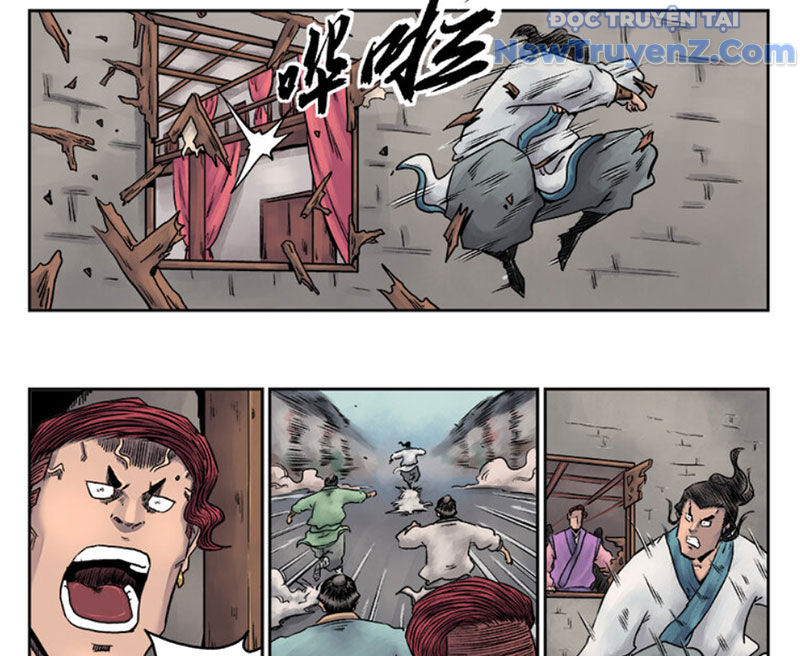 Đan Ngu Huyền Ngôn Chapter 24 - Trang 2