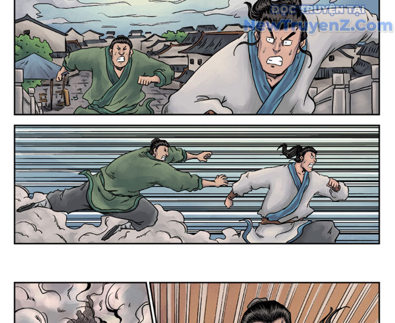 Đan Ngu Huyền Ngôn Chapter 24 - Trang 2