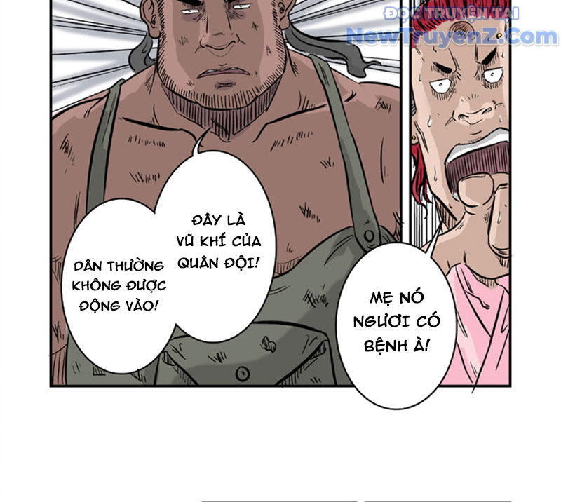 Đan Ngu Huyền Ngôn Chapter 25 - Trang 2