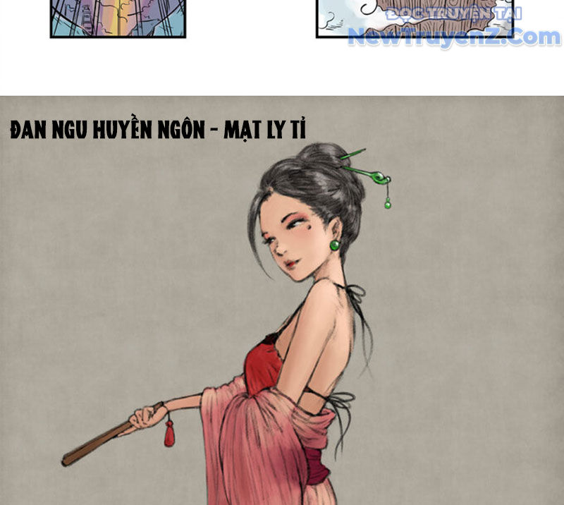 Đan Ngu Huyền Ngôn Chapter 25 - Trang 2