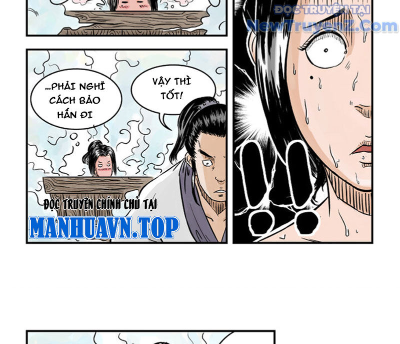 Đan Ngu Huyền Ngôn Chapter 26 - Trang 2