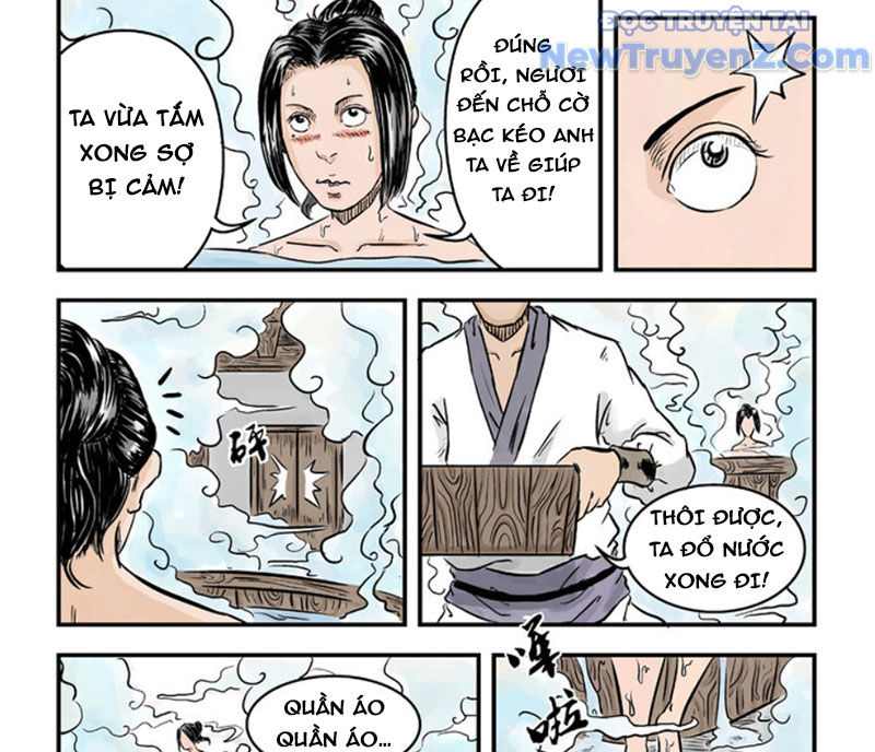 Đan Ngu Huyền Ngôn Chapter 26 - Trang 2