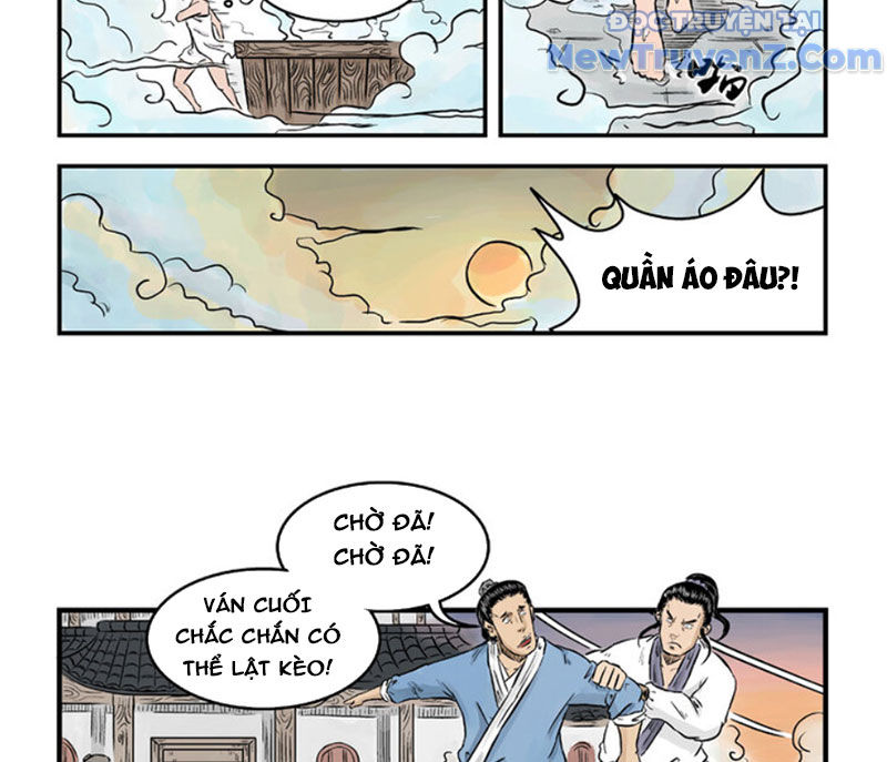 Đan Ngu Huyền Ngôn Chapter 26 - Trang 2