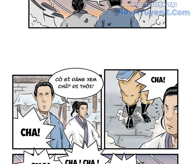 Đan Ngu Huyền Ngôn Chapter 26 - Trang 2