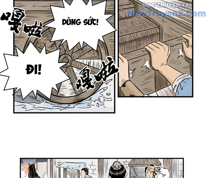 Đan Ngu Huyền Ngôn Chapter 26 - Trang 2