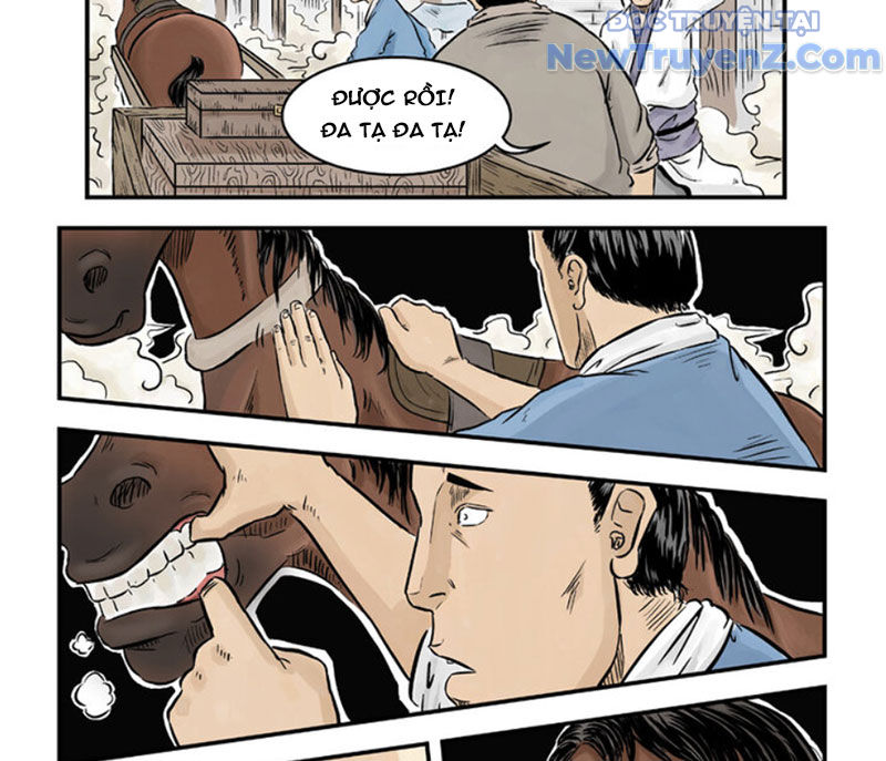 Đan Ngu Huyền Ngôn Chapter 26 - Trang 2