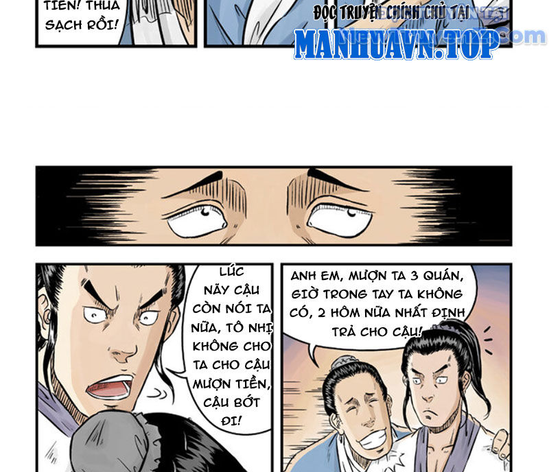 Đan Ngu Huyền Ngôn Chapter 26 - Trang 2