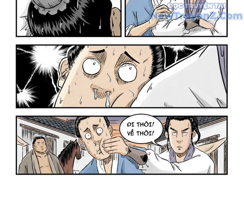 Đan Ngu Huyền Ngôn Chapter 26 - Trang 2