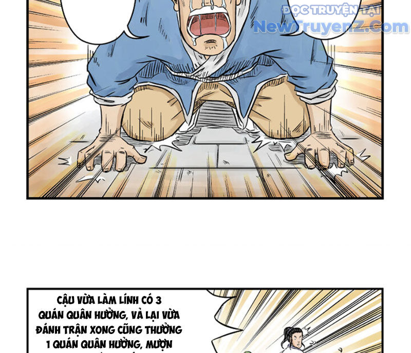 Đan Ngu Huyền Ngôn Chapter 26 - Trang 2