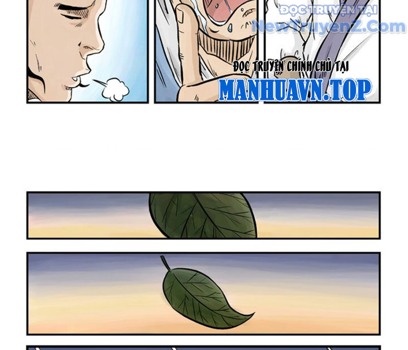 Đan Ngu Huyền Ngôn Chapter 26 - Trang 2