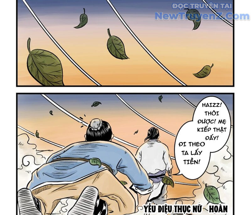 Đan Ngu Huyền Ngôn Chapter 26 - Trang 2