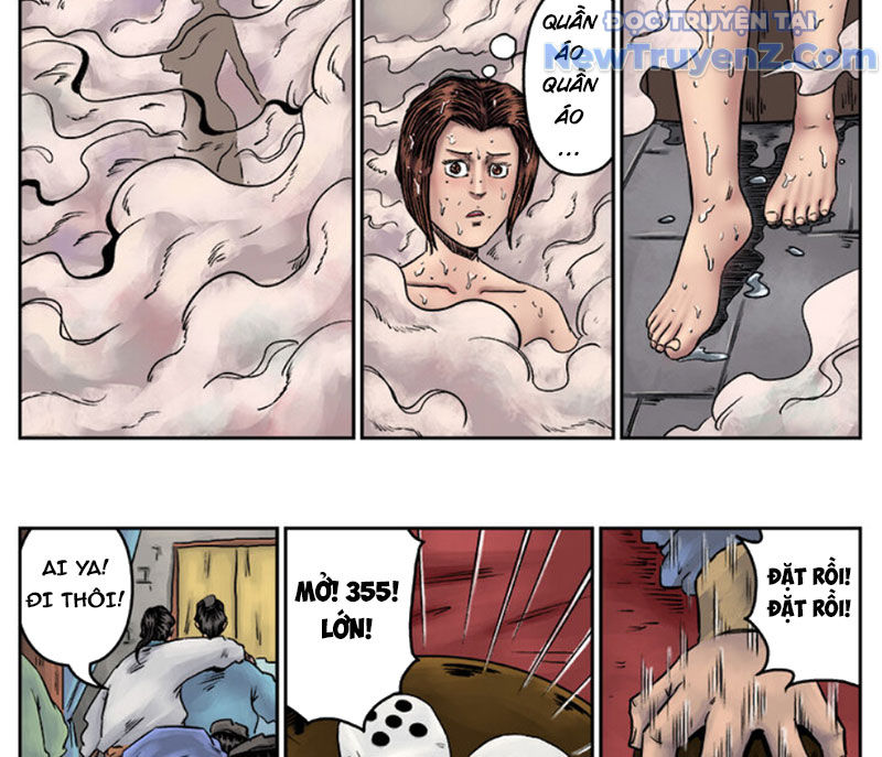 Đan Ngu Huyền Ngôn Chapter 26 - Trang 2