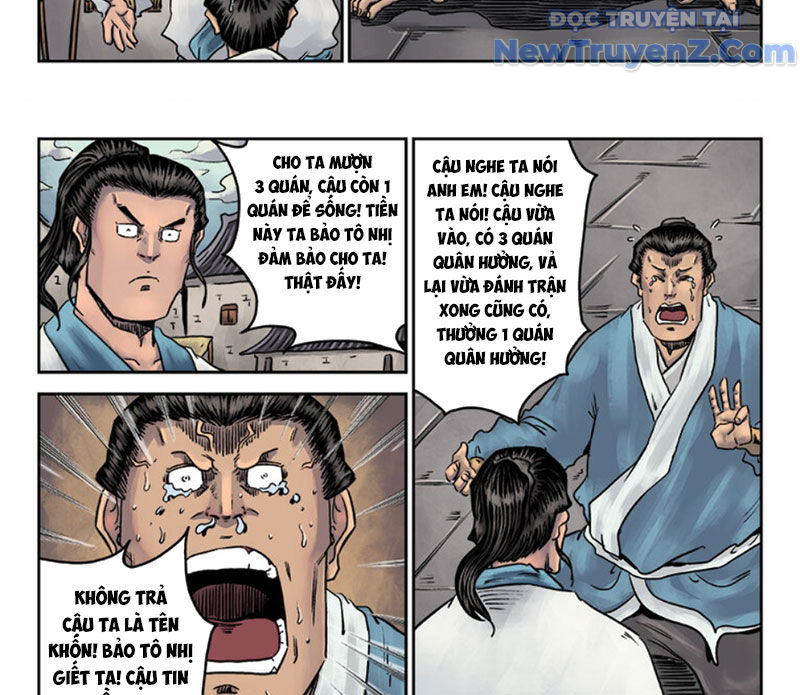 Đan Ngu Huyền Ngôn Chapter 26 - Trang 2