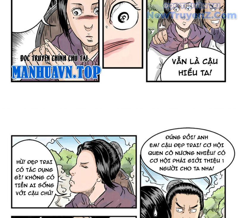 Đan Ngu Huyền Ngôn Chapter 27 - Trang 2