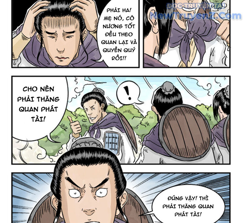 Đan Ngu Huyền Ngôn Chapter 27 - Trang 2