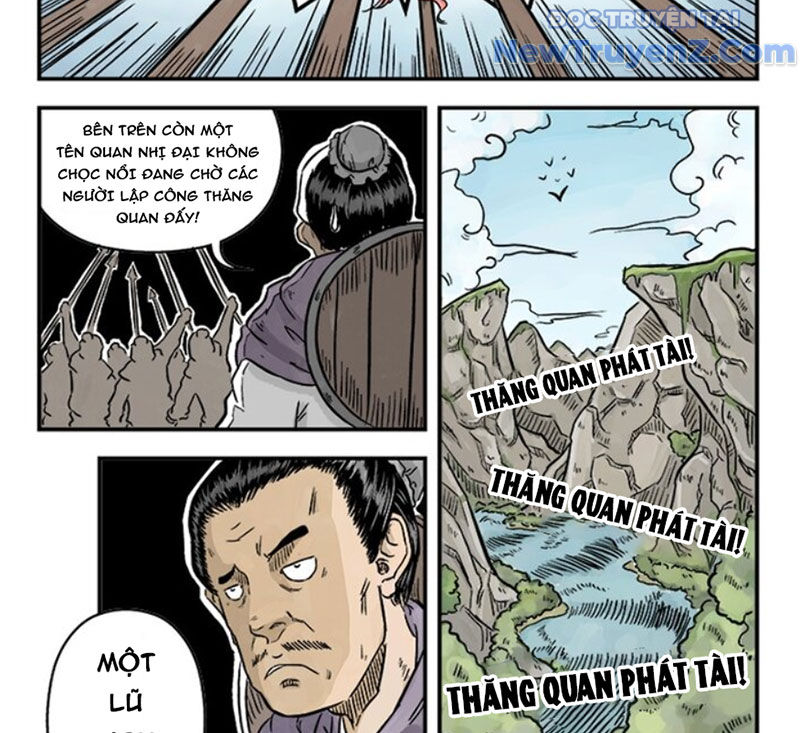 Đan Ngu Huyền Ngôn Chapter 27 - Trang 2