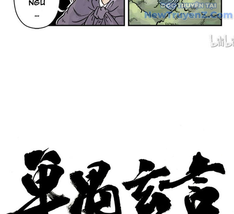 Đan Ngu Huyền Ngôn Chapter 27 - Trang 2