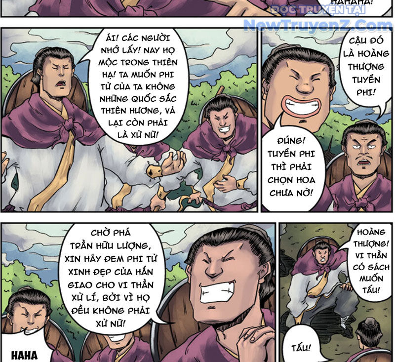 Đan Ngu Huyền Ngôn Chapter 27 - Trang 2