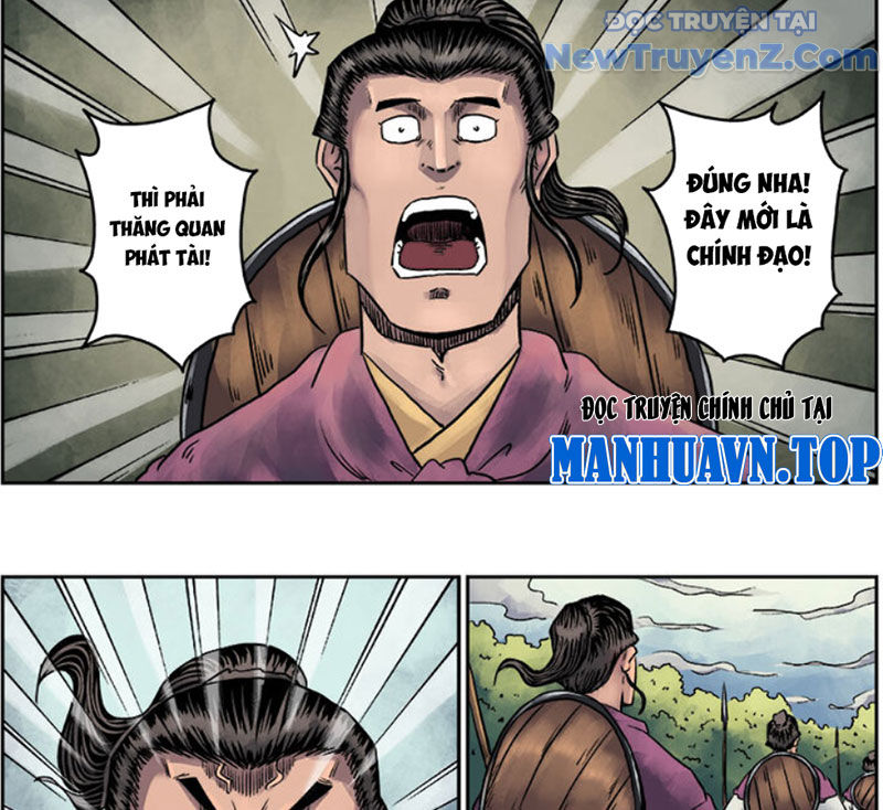 Đan Ngu Huyền Ngôn Chapter 27 - Trang 2