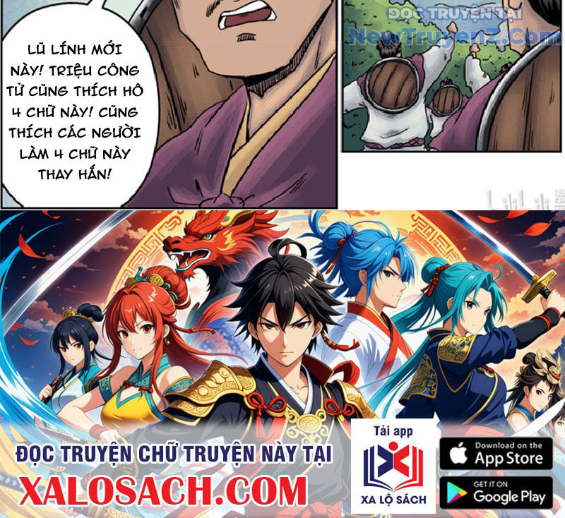 Đan Ngu Huyền Ngôn Chapter 27 - Trang 2