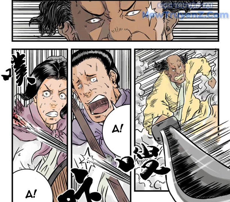 Đan Ngu Huyền Ngôn Chapter 30 - Trang 2