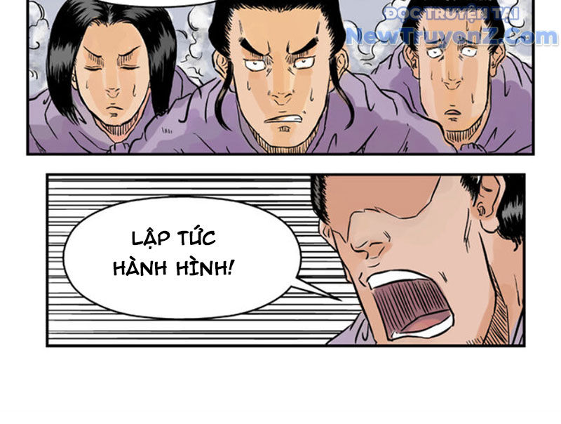 Đan Ngu Huyền Ngôn Chapter 31 - Trang 2
