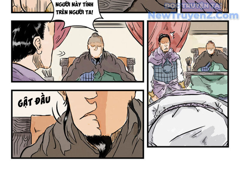 Đan Ngu Huyền Ngôn Chapter 31 - Trang 2