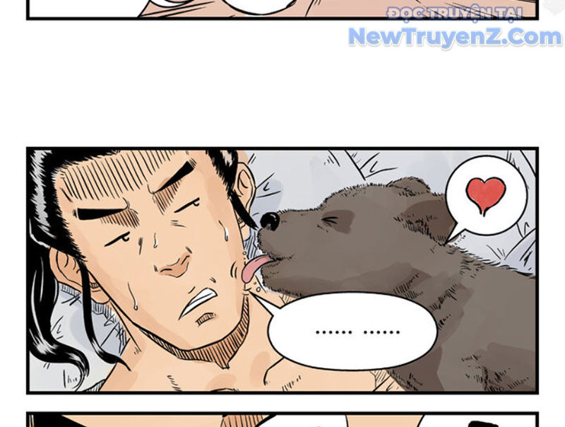 Đan Ngu Huyền Ngôn Chapter 31 - Trang 2