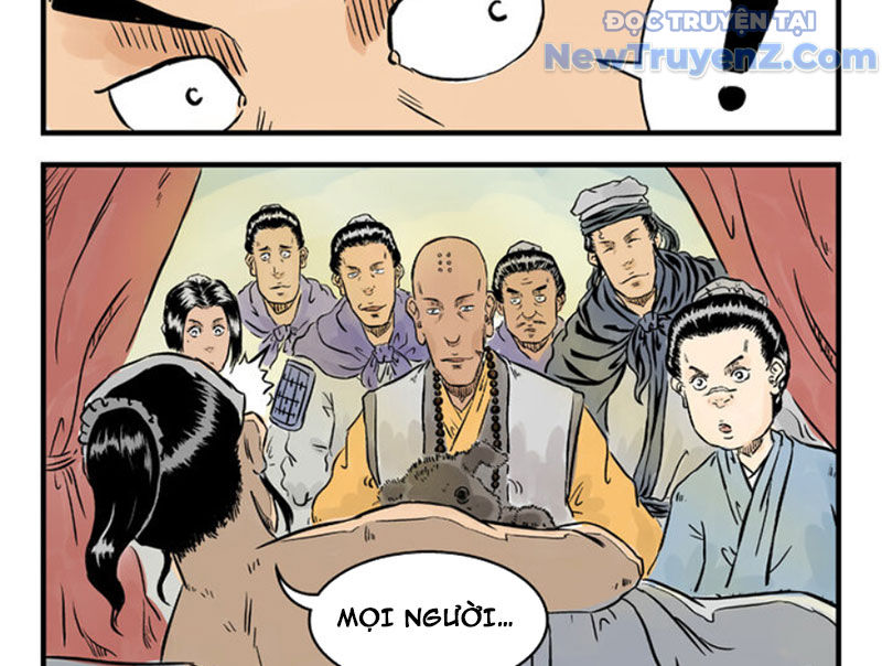Đan Ngu Huyền Ngôn Chapter 31 - Trang 2