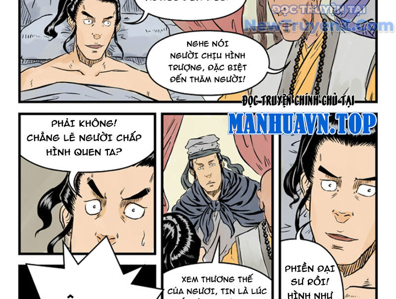 Đan Ngu Huyền Ngôn Chapter 31 - Trang 2