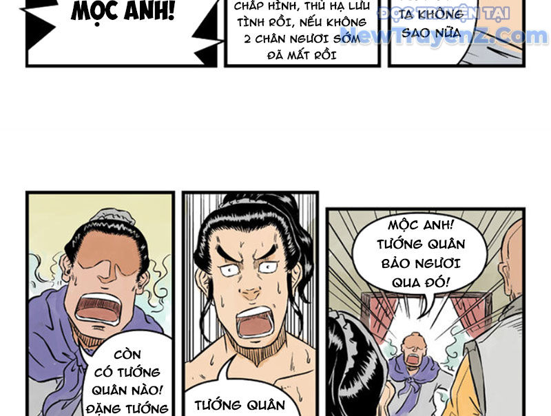 Đan Ngu Huyền Ngôn Chapter 31 - Trang 2