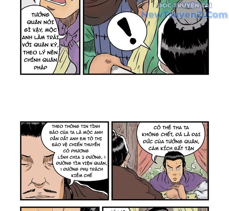 Đan Ngu Huyền Ngôn Chapter 32 - Trang 2