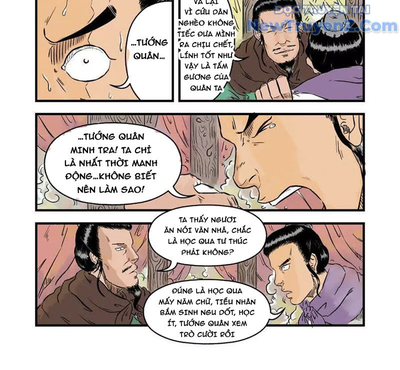 Đan Ngu Huyền Ngôn Chapter 32 - Trang 2