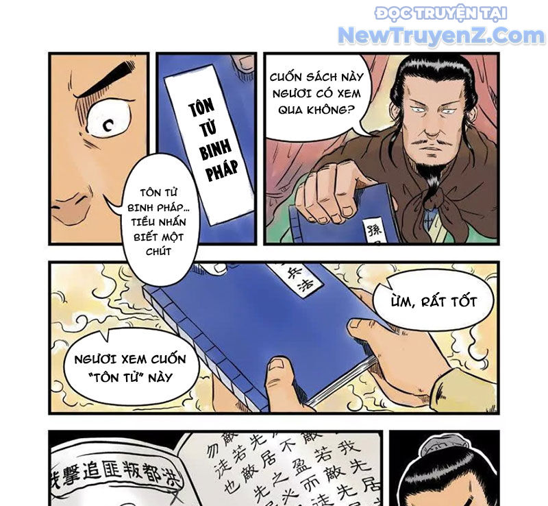 Đan Ngu Huyền Ngôn Chapter 32 - Trang 2