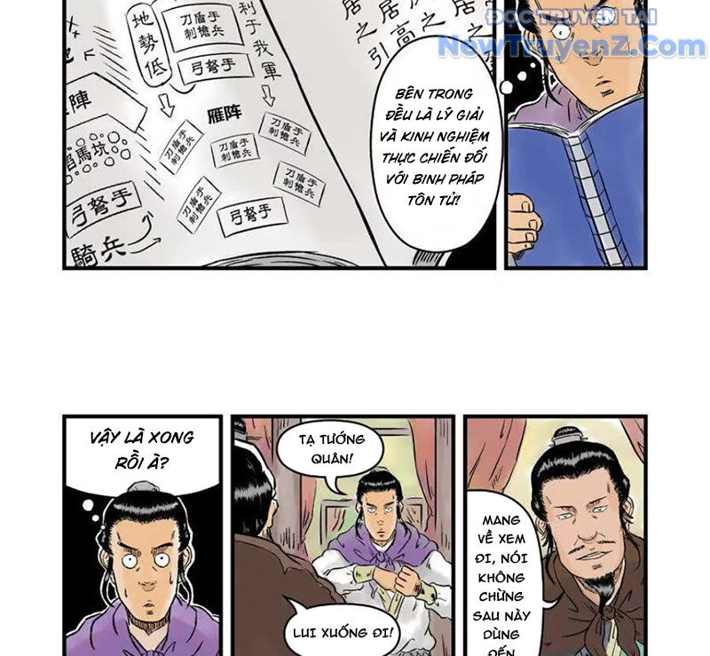 Đan Ngu Huyền Ngôn Chapter 32 - Trang 2