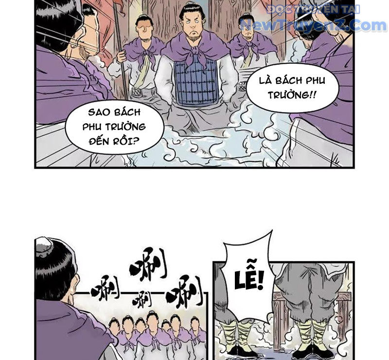 Đan Ngu Huyền Ngôn Chapter 32 - Trang 2