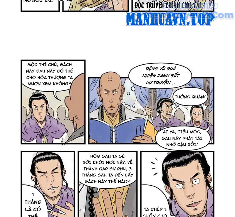 Đan Ngu Huyền Ngôn Chapter 32 - Trang 2