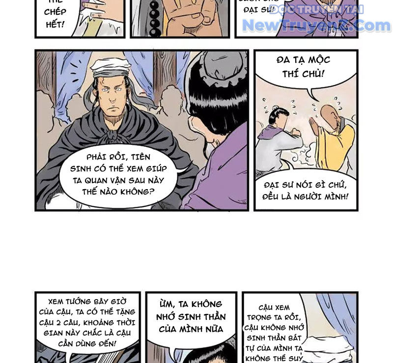 Đan Ngu Huyền Ngôn Chapter 32 - Trang 2