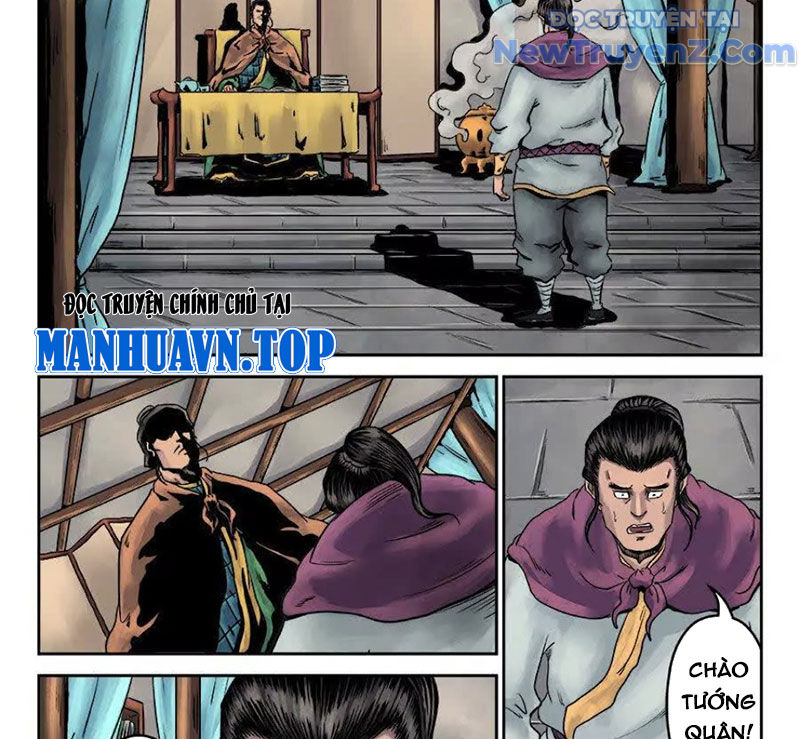 Đan Ngu Huyền Ngôn Chapter 32 - Trang 2