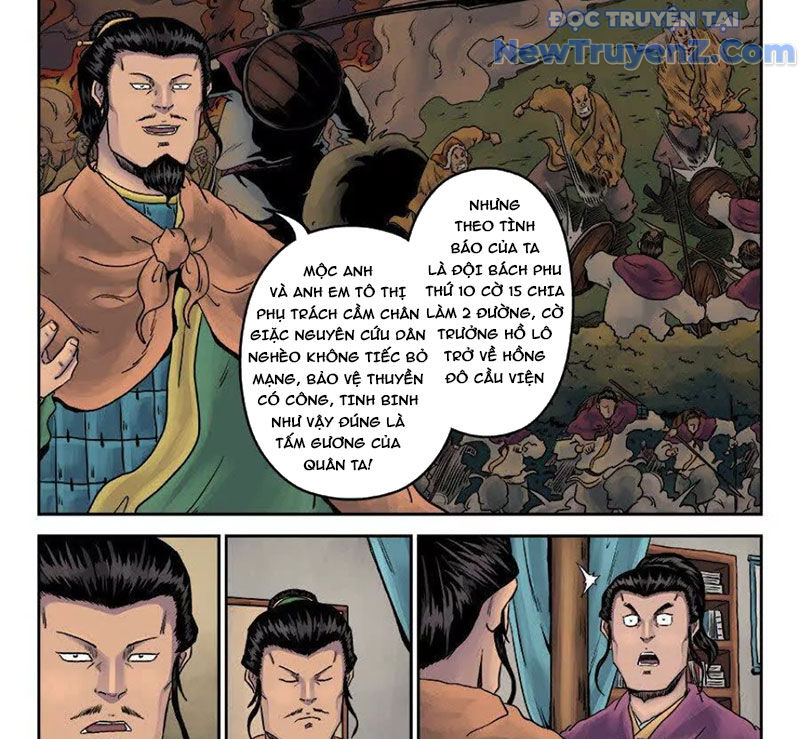 Đan Ngu Huyền Ngôn Chapter 32 - Trang 2